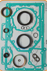 Imagem de ZF 1268298890 JOGO REPARO COMPLETO S6-90 S6-1550 - RCM 890
